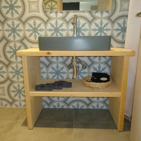 Nama Luxury Apartments Mykonos Town Экстерьер фото
