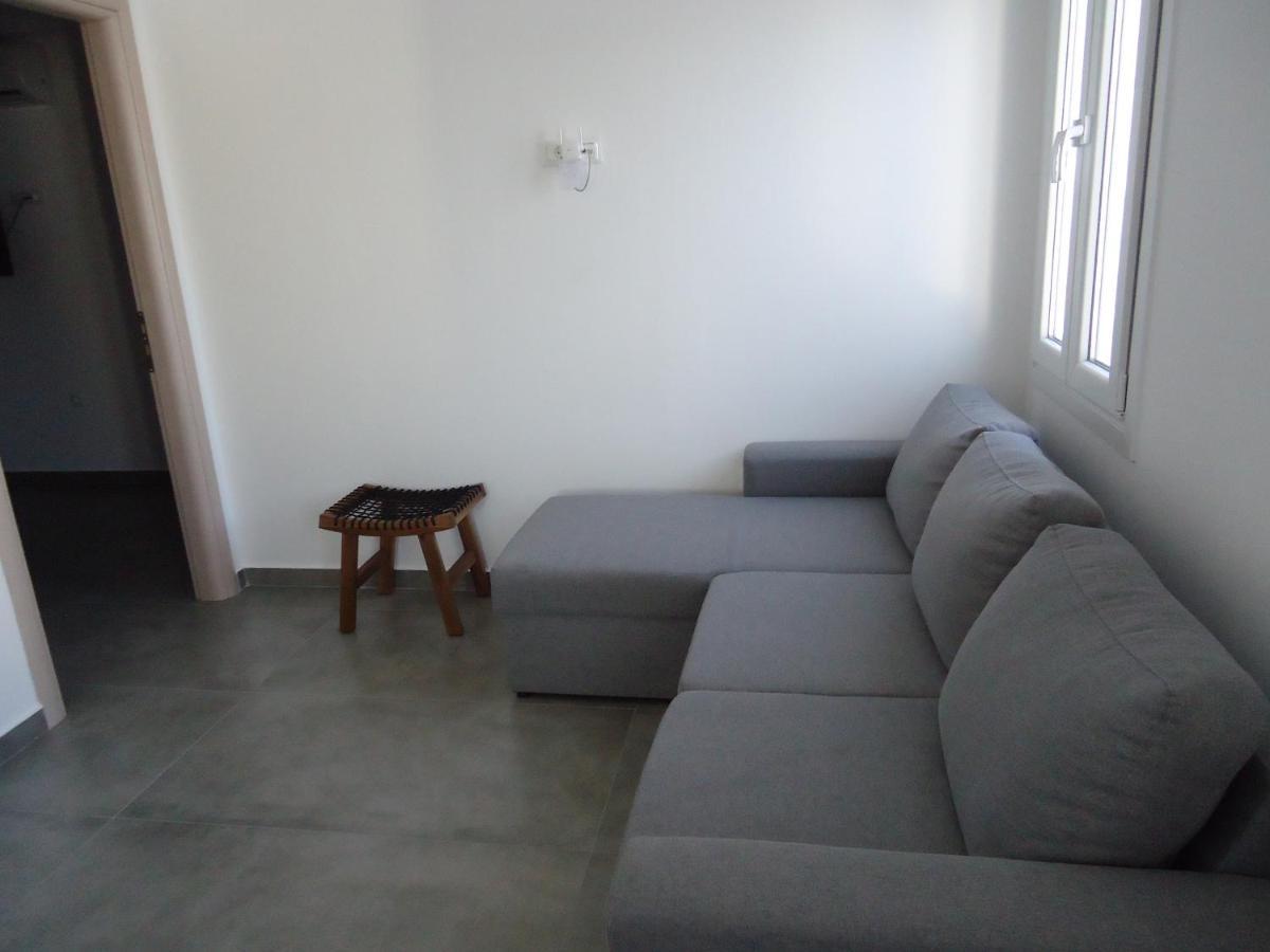 Nama Luxury Apartments Mykonos Town Экстерьер фото
