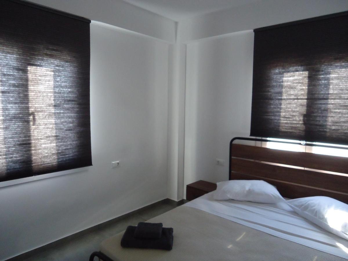 Nama Luxury Apartments Mykonos Town Экстерьер фото